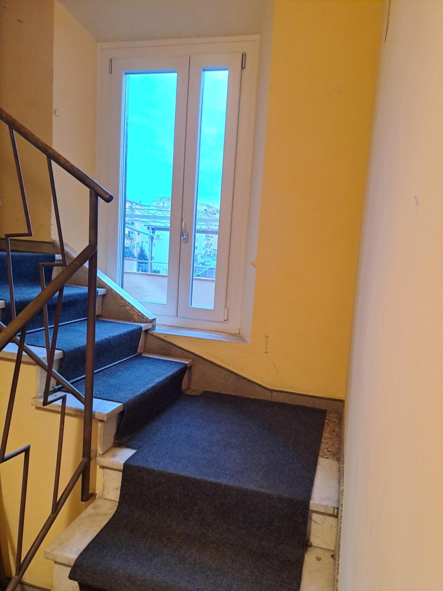 Giappone Inn Flat Ливорно Экстерьер фото