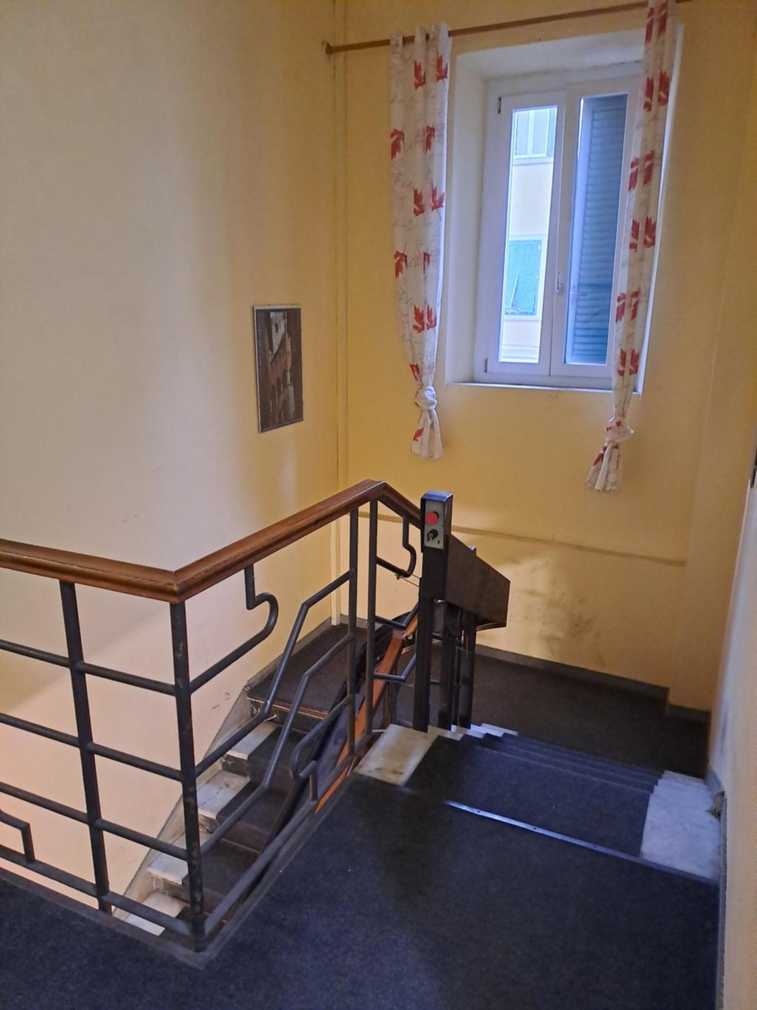 Giappone Inn Flat Ливорно Экстерьер фото