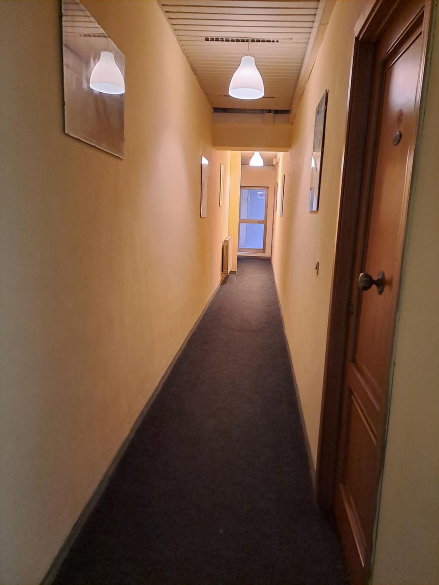Giappone Inn Flat Ливорно Экстерьер фото
