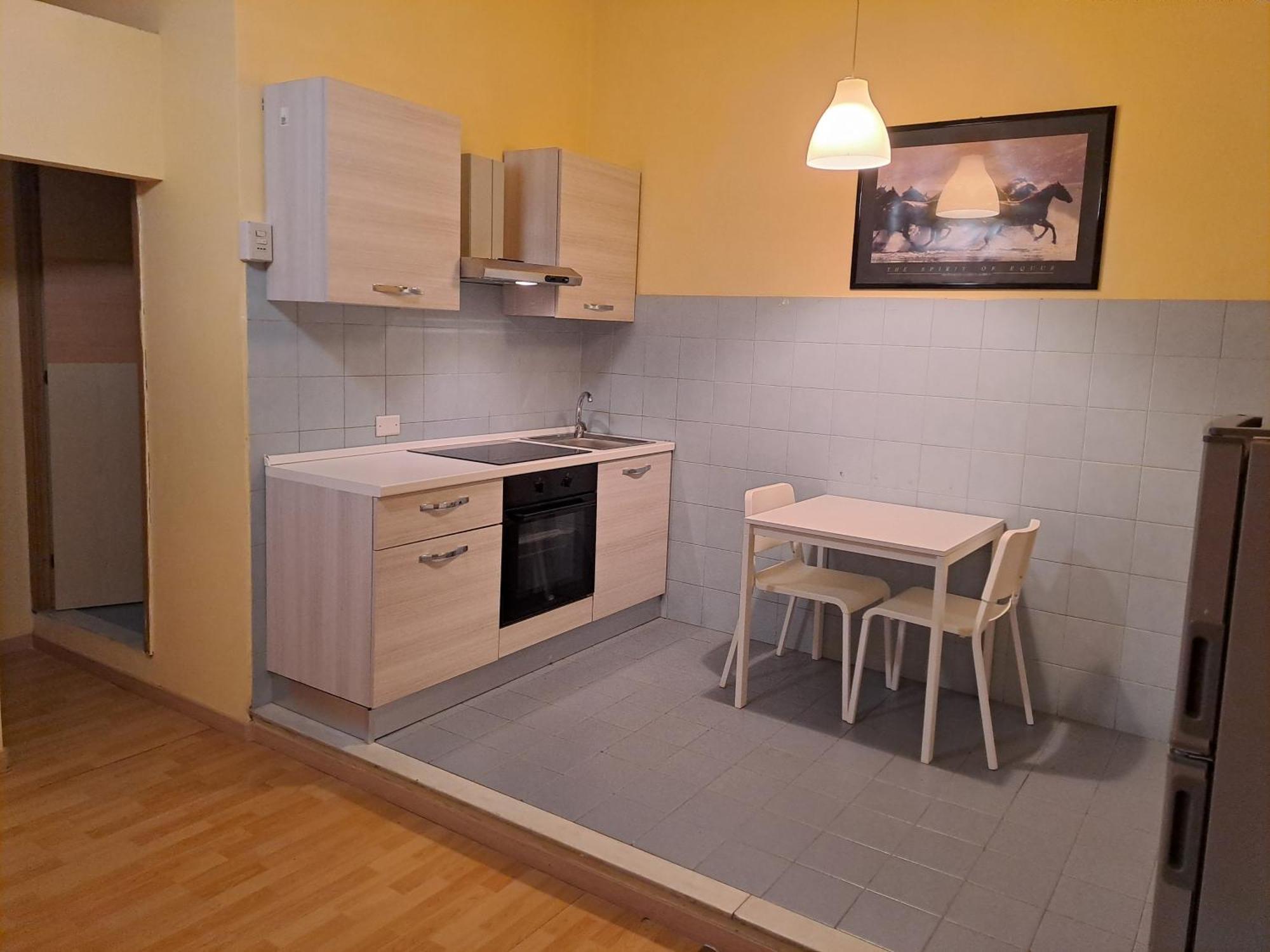 Giappone Inn Flat Ливорно Экстерьер фото