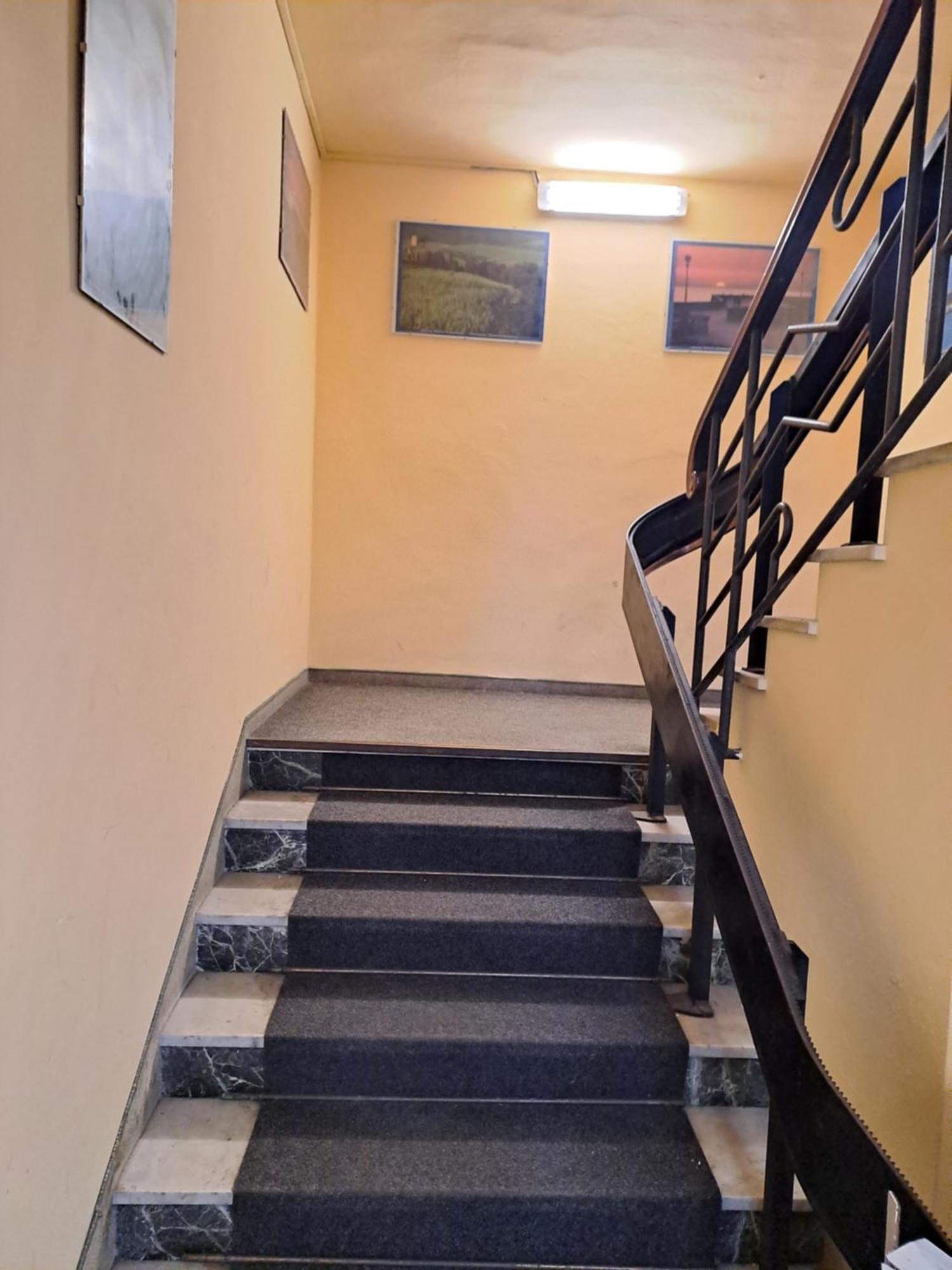 Giappone Inn Flat Ливорно Экстерьер фото